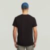 HD-tryckt t-shirt HD-tryckt t-shirt