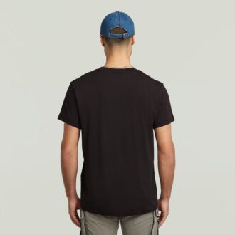 HD-tryckt t-shirt