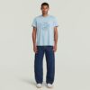 HD-tryckt t-shirt HD-tryckt t-shirt