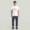 HD-tryckt t-shirt HD-tryckt t-shirt