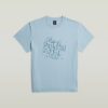 HD-tryckt t-shirt HD-tryckt t-shirt