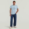 HD-tryckt t-shirt HD-tryckt t-shirt