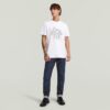 HD-tryckt t-shirt HD-tryckt t-shirt