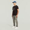 HD-tryckt t-shirt HD-tryckt t-shirt