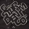HD-tryckt t-shirt HD-tryckt t-shirt