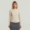 Henley Slim T-shirt