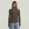 Henley Slim T-shirt
