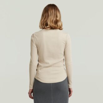 Henley Slim T-shirt