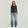 Henley Slim T-shirt