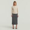 Henley Slim T-shirt
