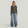 Henley Slim T-shirt