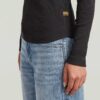 Henley Slim T-shirt