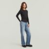 Henley Slim T-shirt