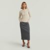 Henley Slim T-shirt