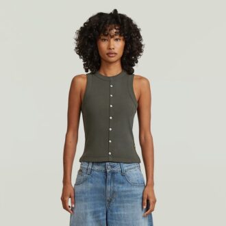 Heritage Hardware Slim Tank Heritage Hardware Slim Tank