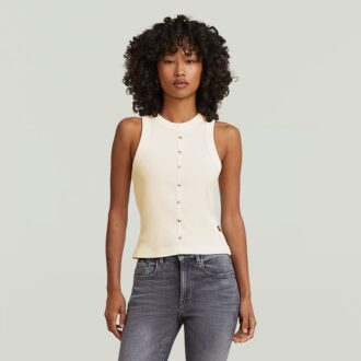Heritage Hardware Slim Tank Heritage Hardware Slim Tank
