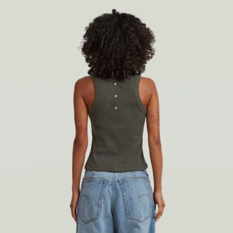 Heritage Hardware Slim Tank Heritage Hardware Slim Tank