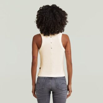 Heritage Hardware Slim Tank Heritage Hardware Slim Tank