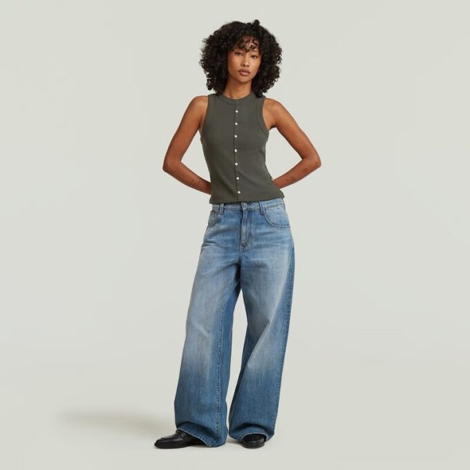 Heritage Hardware Slim Tank