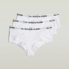 Hipster 3-pack Hipster 3-pack