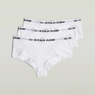 Hipster 3-pack