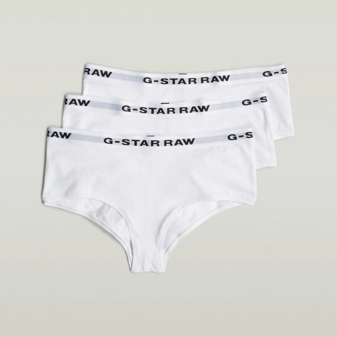 Hipster 3-pack Hipster 3-pack