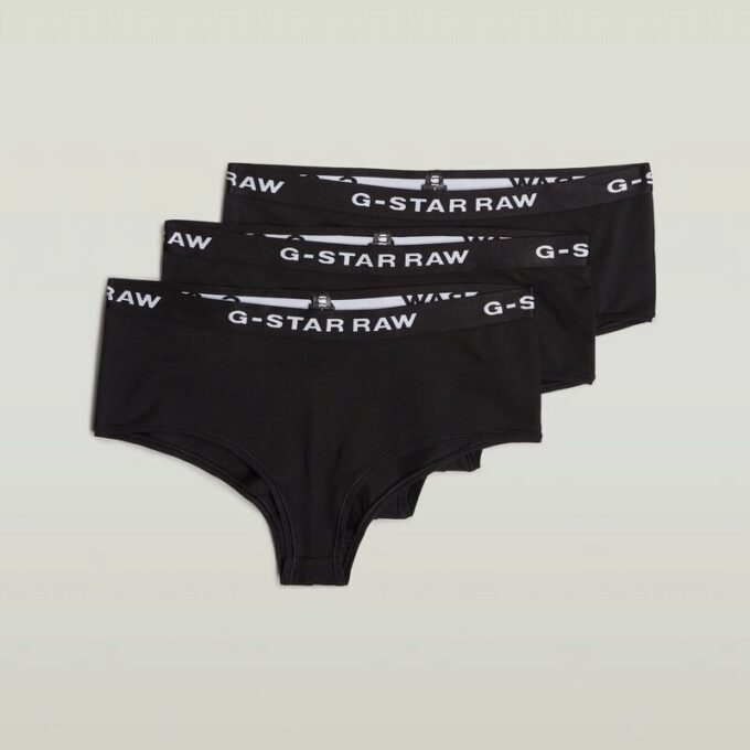 Hipster 3-pack Hipster 3-pack
