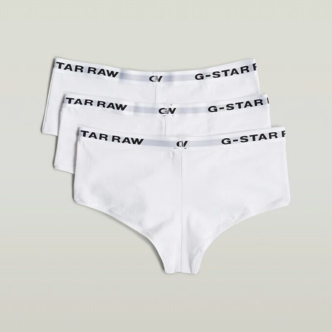 Hipster 3-pack Hipster 3-pack