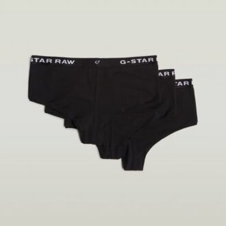 Hipster 3-pack