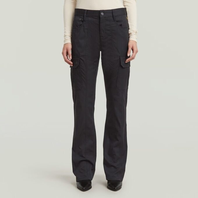 Holiday Bootcut-byxor Holiday Bootcut-byxor