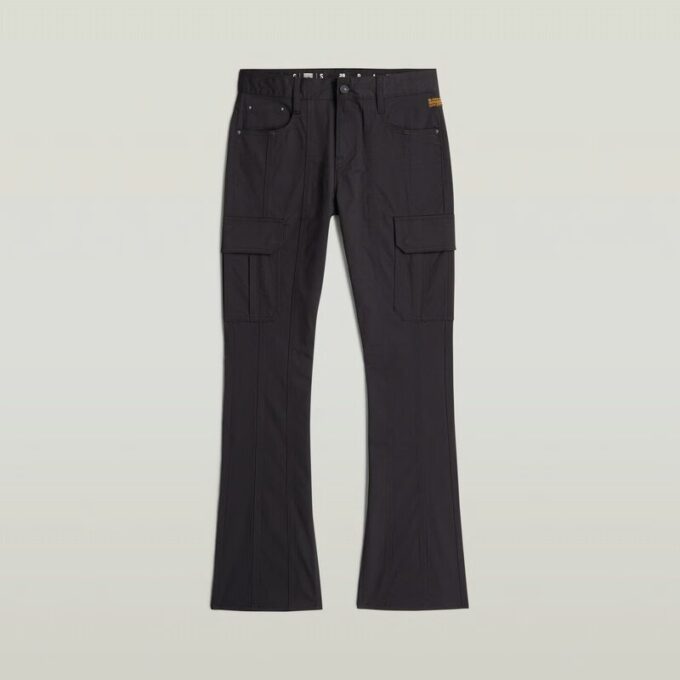 Holiday Bootcut-byxor Holiday Bootcut-byxor