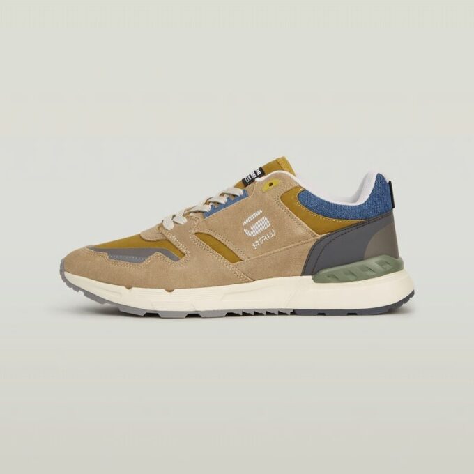 Holorn CTR Sneakers Holorn CTR Sneakers