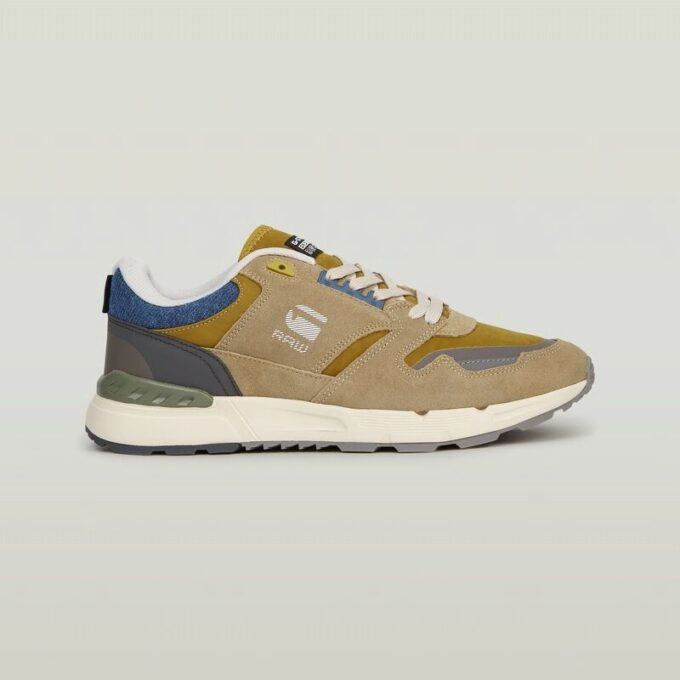 Holorn CTR Sneakers Holorn CTR Sneakers