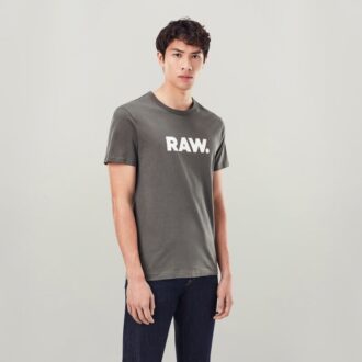 Holorn R T-shirt