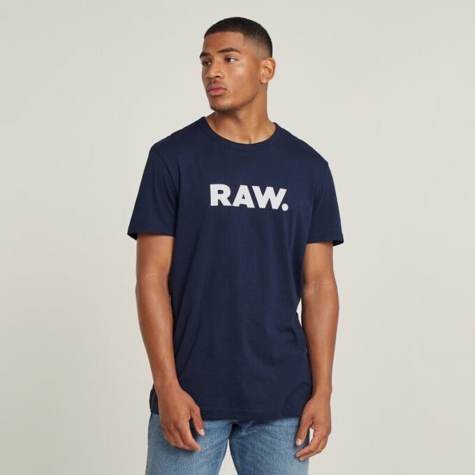Holorn R T-shirt Holorn R T-shirt