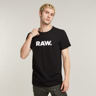 Holorn R T-shirt