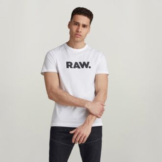 Holorn R T-shirt
