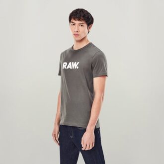 Holorn R T-shirt