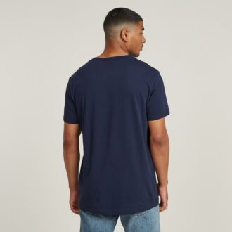 Holorn R T-shirt