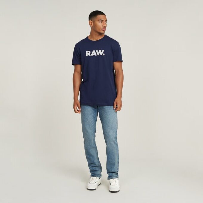 Holorn R T-shirt Holorn R T-shirt