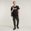 Holorn R T-shirt Holorn R T-shirt
