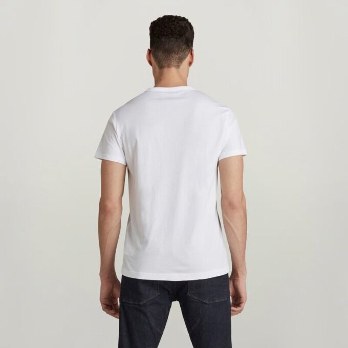 Holorn R T-shirt