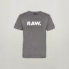 Holorn R T-shirt