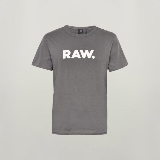 Holorn R T-shirt