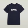 Holorn R T-shirt Holorn R T-shirt