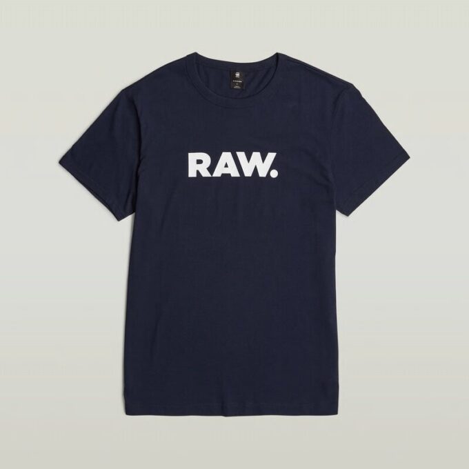 Holorn R T-shirt Holorn R T-shirt
