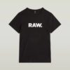 Holorn R T-shirt Holorn R T-shirt