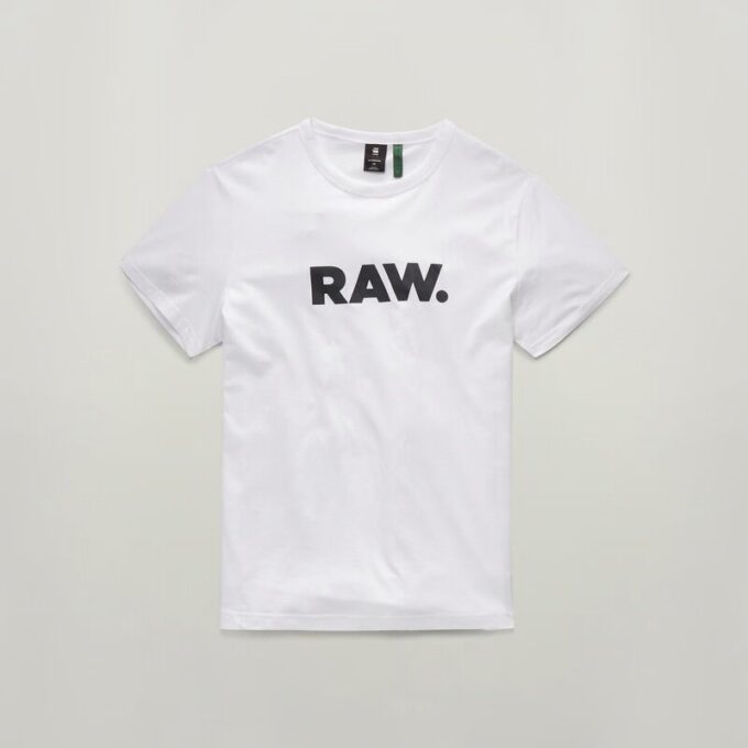 Holorn R T-shirt