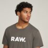 Holorn R T-shirt