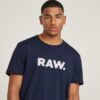 Holorn R T-shirt Holorn R T-shirt